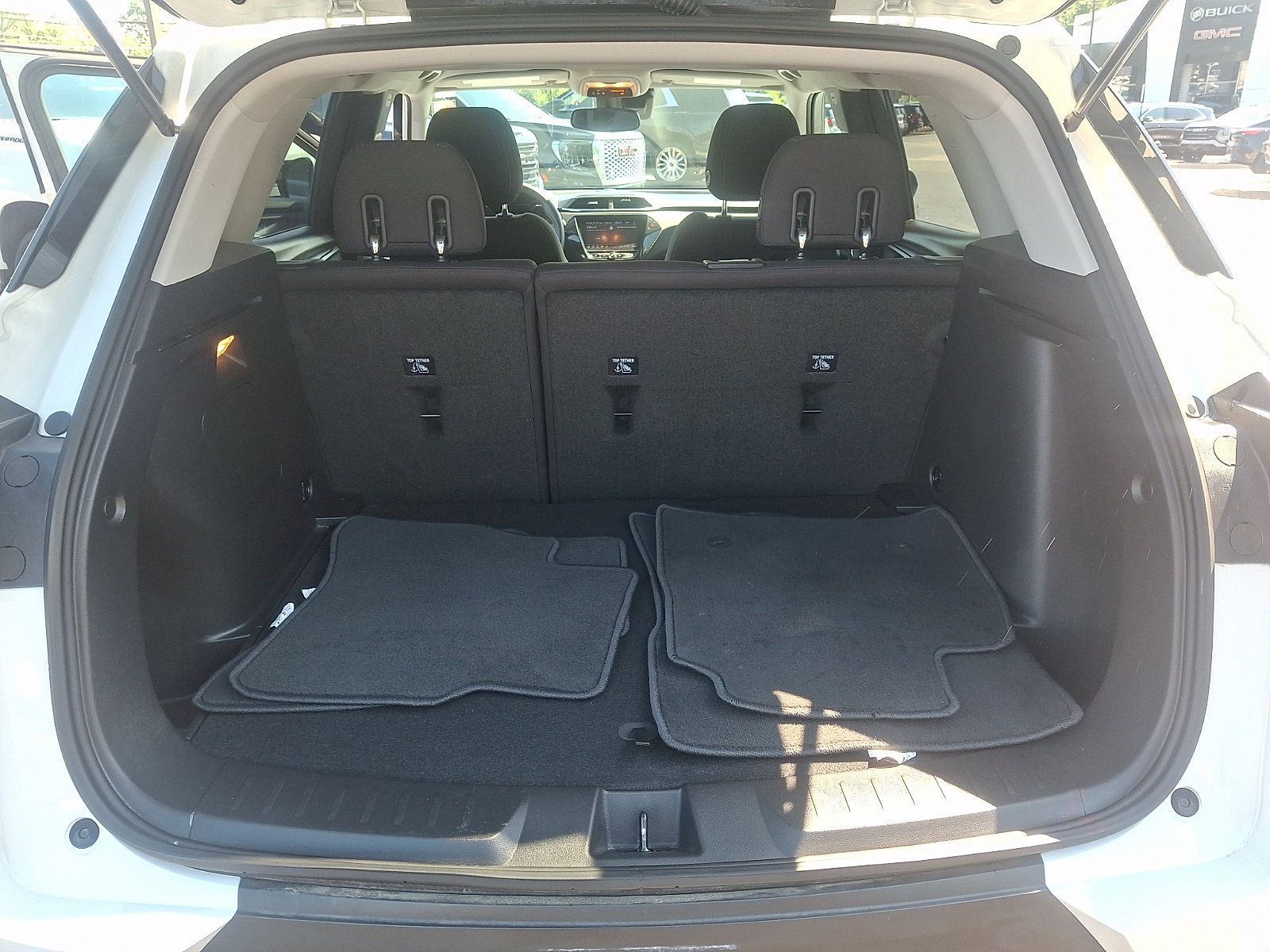 Used 2023 Chevrolet TrailBlazer LT w/ Convenience Package AWD/4WD image 27