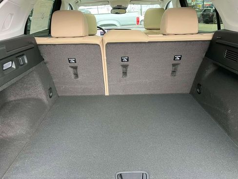 New 2026 Buick Envision Preferred image 17