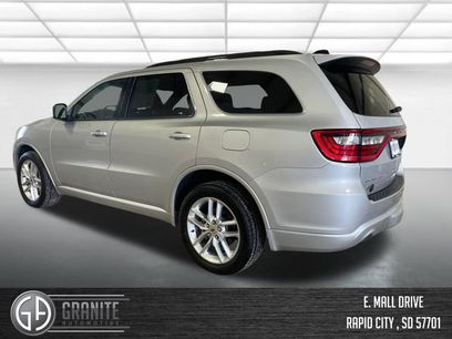 Used 2024 Dodge Durango GT