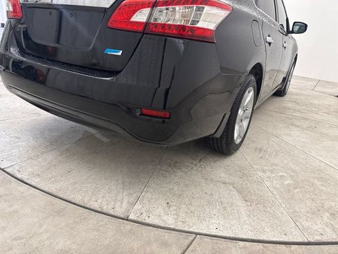 Used 2013 Nissan Sentra SV FWD image 24