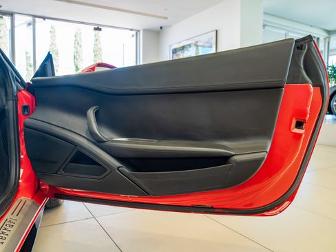 Used 2010 Ferrari 458 Italia Coupe RWD image 21