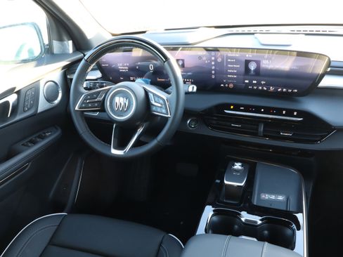 New 2026 Buick Enclave Avenir w/ Super Cruise Package AWD/4WD image 10