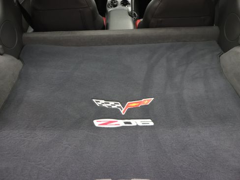 Used 2007 Chevrolet Corvette Z06 w/ Preferred Equipment Group RWD image 24