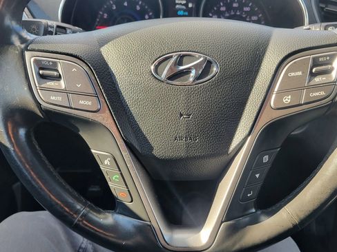 Used 2016 Hyundai Santa Fe Sport 2.0T w/ Option Group 05 image 27