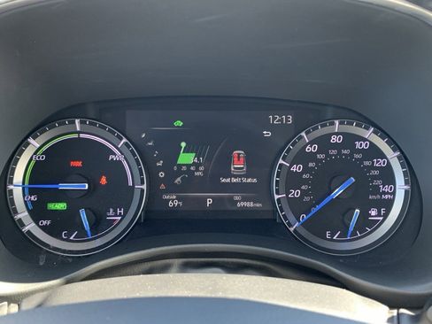 Used 2020 Toyota Highlander Limited Platinum image 21