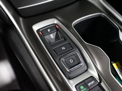 Used 2022 Honda Accord Sport image 21