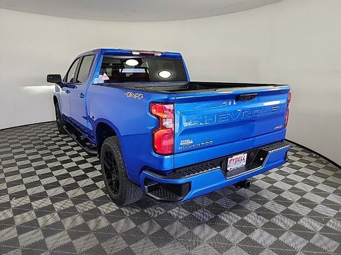 New 2026 Chevrolet Silverado 1500 RST w/ RST Select Package image 8