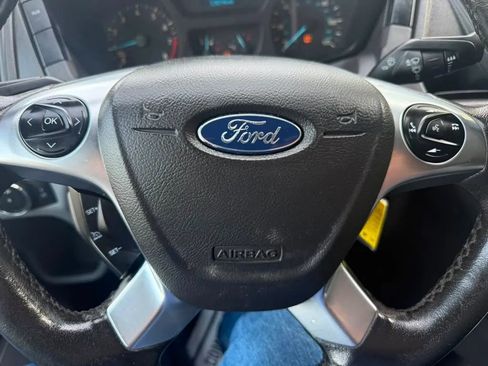 Used 2017 Ford Transit 150 130 Low Roof RWD image 12