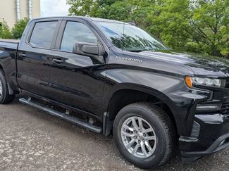 Used 2019 Chevrolet Silverado 1500 RST w/ All-Star Edition AWD/4WD video 1