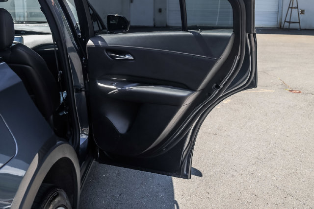 Used 2019 Cadillac XT4 Sport AWD/4WD image 16
