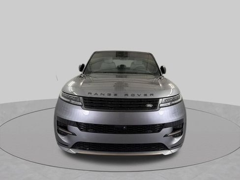 Used 2024 Land Rover Range Rover Sport Autobiography AWD/4WD image 2