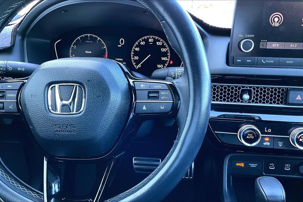 Used 2026 Honda Civic Sport image 17