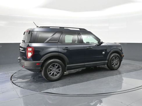 Used 2023 Ford Bronco Sport Big Bend w/ Convenience Package AWD/4WD image 15