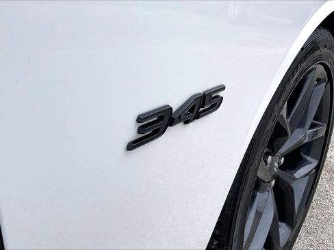 Used 2023 Dodge Challenger R/T w/ Blacktop Package image 19