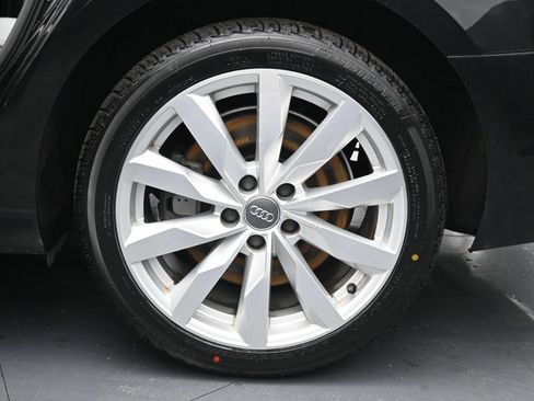 Used 2017 Audi A4 2.0T Premium w/ Convenience Package AWD/4WD image 22