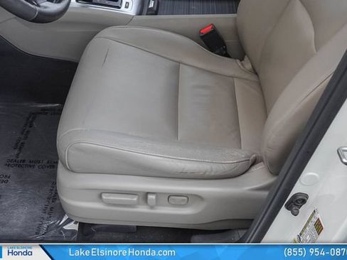 Used 2016 Honda Pilot EX-L image 16