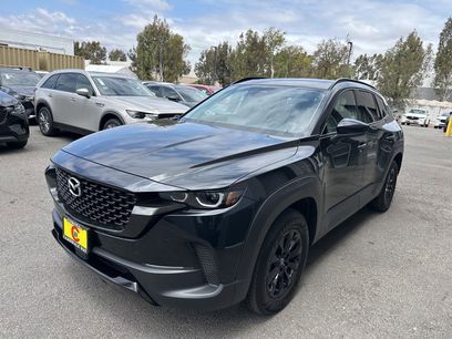 Used 2025 MAZDA CX-50 AWD 2.5 Hybrid w/ Weather Package