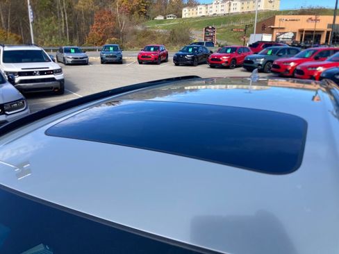 New 2026 Honda CR-V Sport Touring image 10