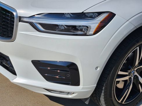 Used 2019 Volvo XC60 T5 R-Design w/ Protection Package Premier FWD image 15