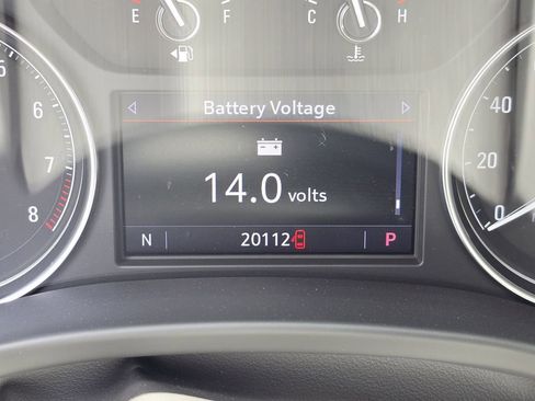 Used 2023 Buick Enclave Essence FWD image 32