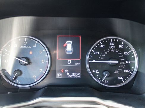 Certified 2023 Subaru Outback Onyx Edition image 25