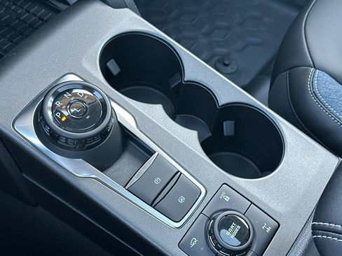 New 2025 Ford Bronco Sport Outer Banks w/ Sasquatch Outer Banks Package image 21