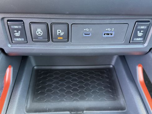 New 2026 Nissan Frontier PRO-4X w/ Pro-4x Convenience Package AWD/4WD image 11