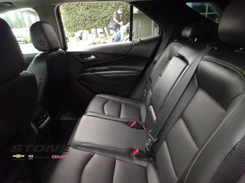 Used 2019 Chevrolet Equinox Premier image 21