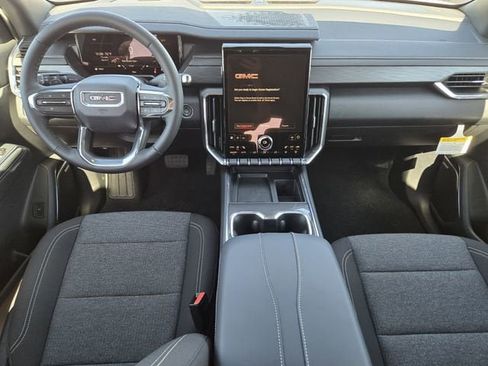 New 2026 GMC Acadia Elevation w/ Black Edition image 19