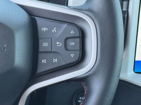 New 2025 Ford Bronco Heritage Edition image 22