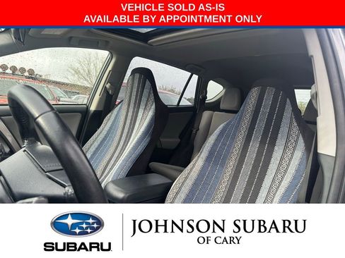 Used 2016 Toyota RAV4 XLE image 6