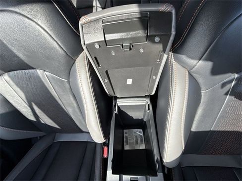 Certified 2025 Subaru Crosstrek 2.5i Limited image 20