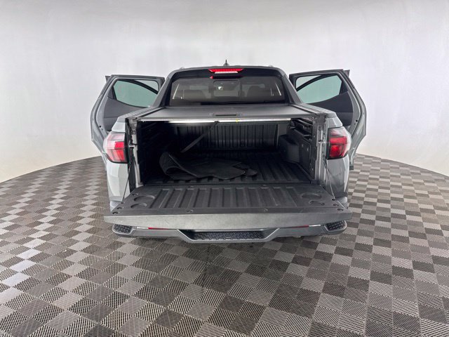 Certified 2023 Hyundai Santa Cruz SEL w/ Activity Package AWD/4WD image 20