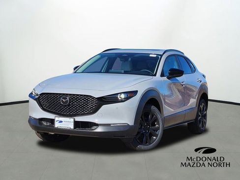 New 2026 MAZDA CX-30 Aire Edition image 1