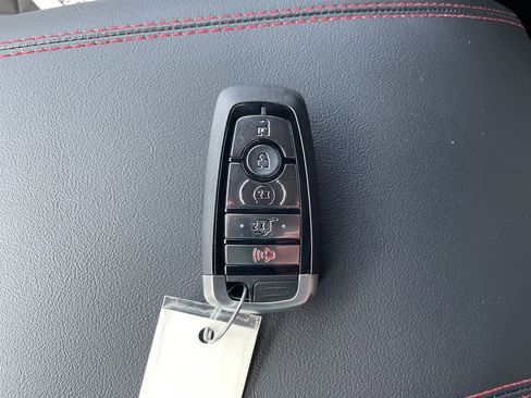 New 2026 Ford Explorer ST-Line AWD/4WD image 26