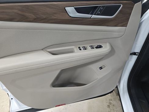 New 2026 Volkswagen Atlas SE AWD/4WD image 11