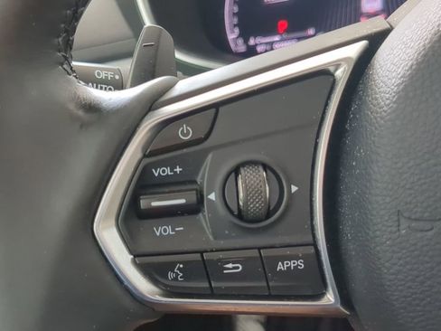 Used 2024 Acura MDX FWD image 26