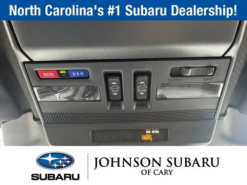 Used 2026 Subaru Outback Premium image 20