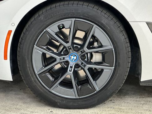 Certified 2024 BMW i4 eDrive40 w/ Premium Package image 11