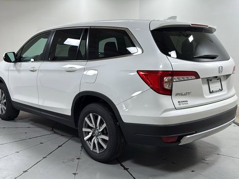 Used 2022 Honda Pilot EX-L image 7