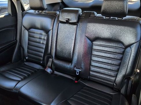 Used 2022 Ford Edge SEL w/ Convenience Package image 8