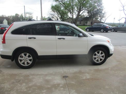 Used 2011 Honda CR-V SE image 14