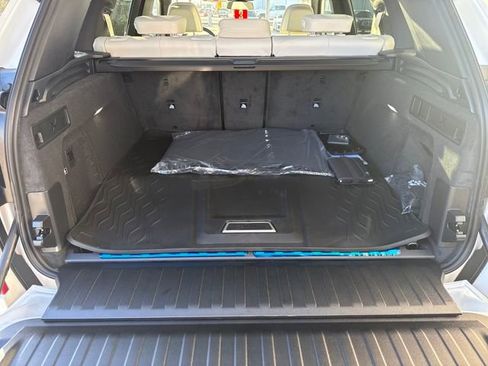 New 2026 BMW X5 xDrive50e w/ Executive Package image 23
