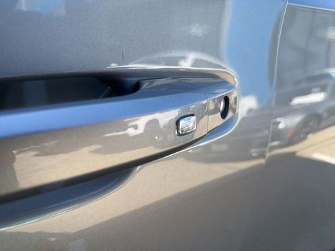 New 2026 Chevrolet Tahoe LT AWD/4WD image 12