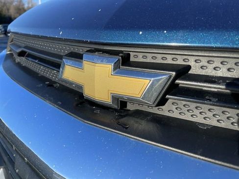 Used 2021 Chevrolet TrailBlazer LT w/ Convenience Package image 29