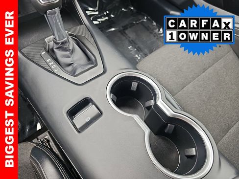 Used 2024 Ford Mustang Coupe image 23