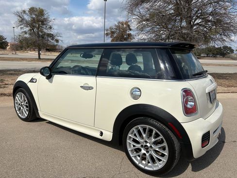 Used 2012 MINI Cooper S image 17