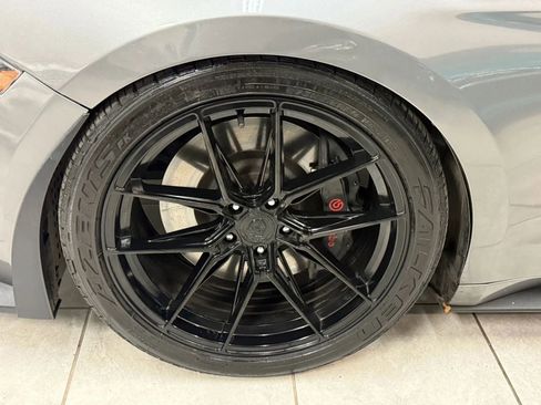 Used 2021 Ford Mustang GT Premium w/ GT Performance Package image 35