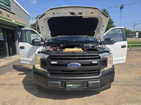 Used 2018 Ford F150 XL w/ Equipment Group 101A Mid image 36