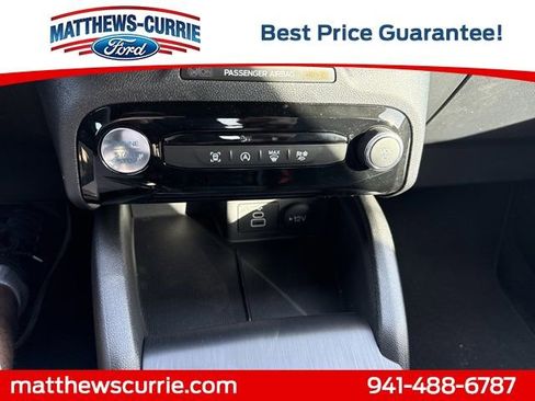 New 2026 Ford Escape ST-Line w/ Tech Pack #1 image 21